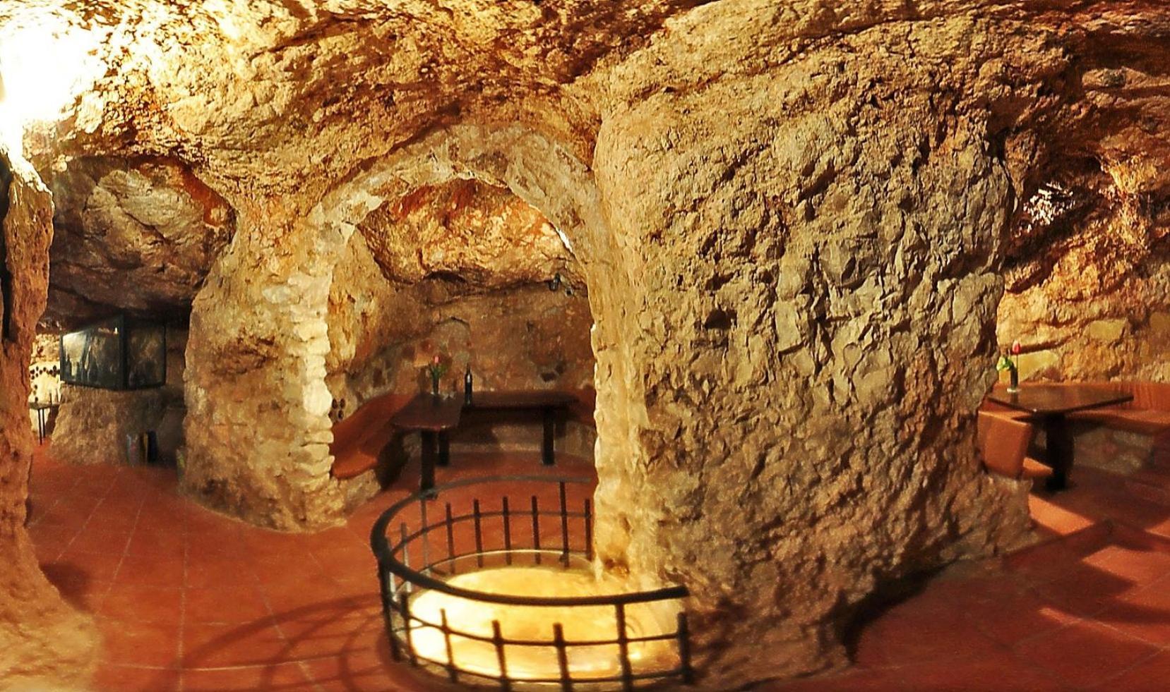 Posada De Los Antiguos Telares Atanzón Kültér fotó
